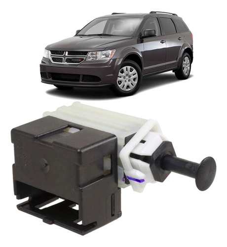 Bulbo Stop - Switch Freno Dodge Journey