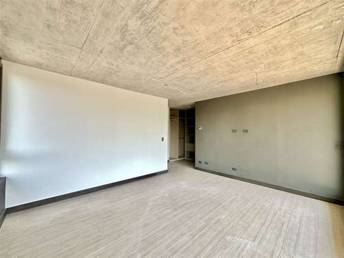 Penthouse Moderno: Club De Polo