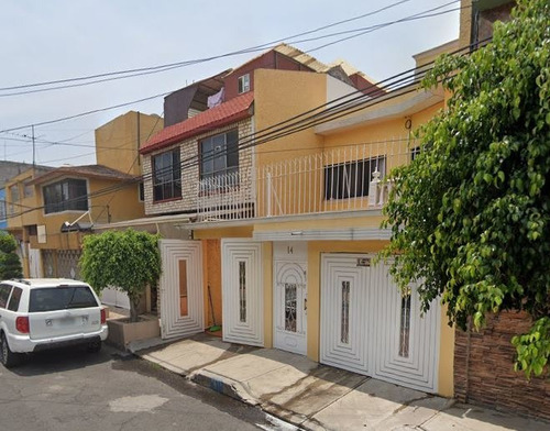 Imagen 3 de 11 de Venta De Casa En Villa De Aragón, Gustavo A Madero Mc