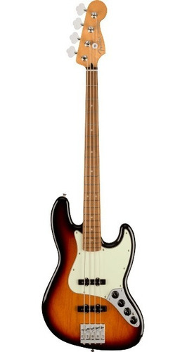 Fender Player Plus Active Jazz Bass Pf 3tsb 0147373300