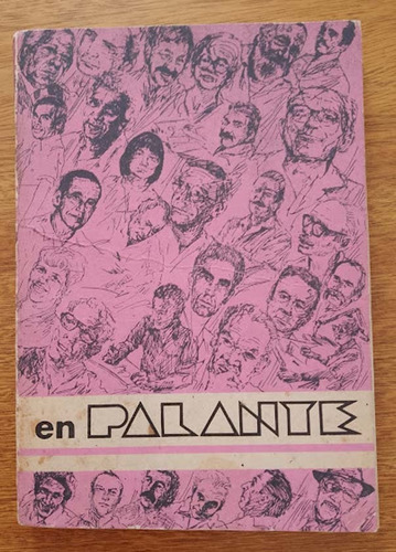 25 Años De Humor En Palante Editora Abril 1986 