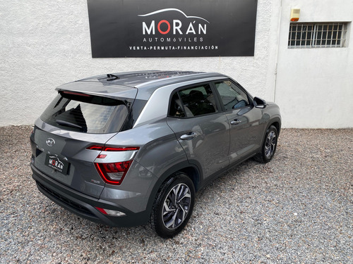 Hyundai Creta 1.0 T-Gdi Safe Mt