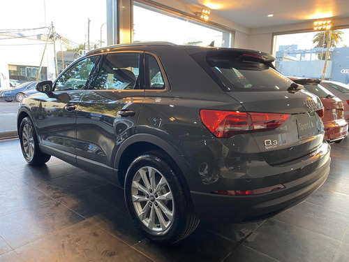 Imagen 5 de 14 de Audi Q3 Nuevo 0km Version 35 Tfsi S-tronic 150 Cv