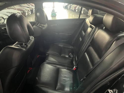 Honda Civic 2.0 SI 16V