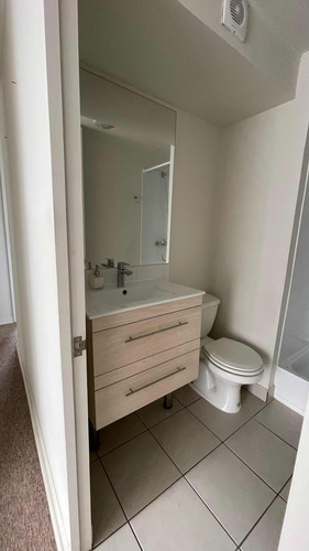 Departamento 3d2b Las Heras 2241 (vista Centro Concepción)