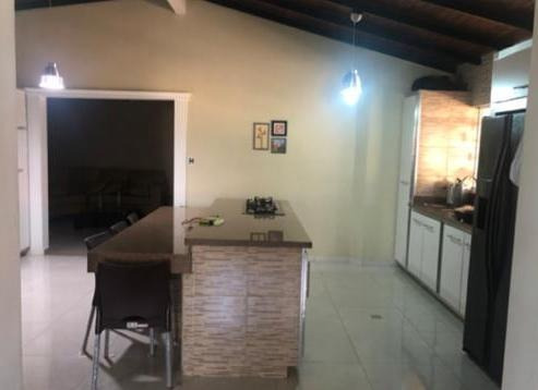 Imagen 5 de 12 de Casa En Venta Urbanizacion Las Delicias 4 Habitaciones