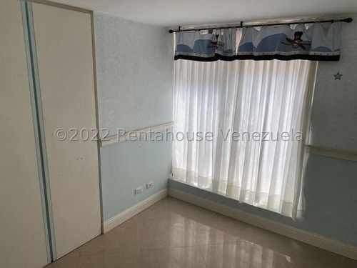 Imagen 11 de 13 de Apartamento En Venta Urb. Villa Nueva Hatillo # 23-10967