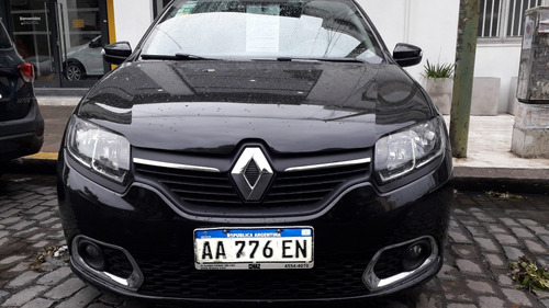 Renault Sandero/16 Privilege Nav,excelente!! Oport. (mb)