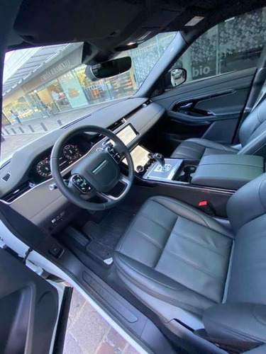 Land Rover Evoque 2020 2.0 Se Mhev Hibrid