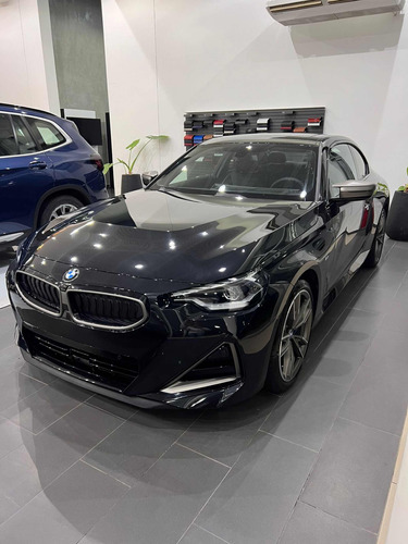 BMW Serie 2 2.0 M240I Mpackage Lci