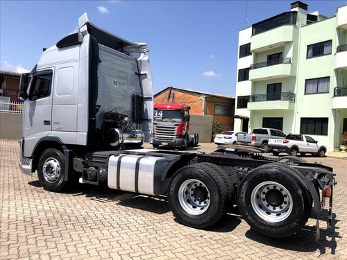 Imagem 4 de 14 de Caminhao Volvo Volvo Fh 460