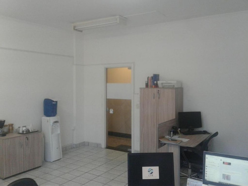 Imagem 2 de 14 de Sala À Venda, 29 M² - Centro - São Bernardo Do Campo/sp - Sa4268