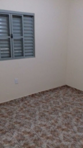 Imagem 7 de 14 de Casa De 02 Dormitórios A Venda No Pq. Nova Esperança - Ca1387