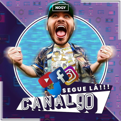 Imagem 3 de 10 de Caricaturas Digitais De Qualidade Premium