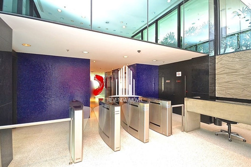 Imagem 10 de 10 de Sala Comercial Na Pinheiros - Lo5699