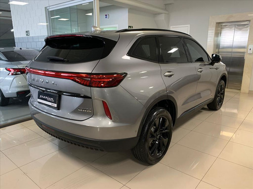 Haval H6 1.5 Hev E-traction