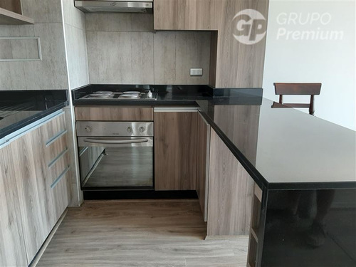 Departamento En Venta De 2 Dorm. En Maipú