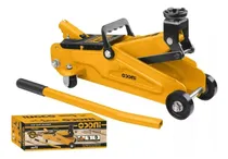 Comprar Gata Garage Hidraulica Tipo Caiman  2,0 Ton Ingco