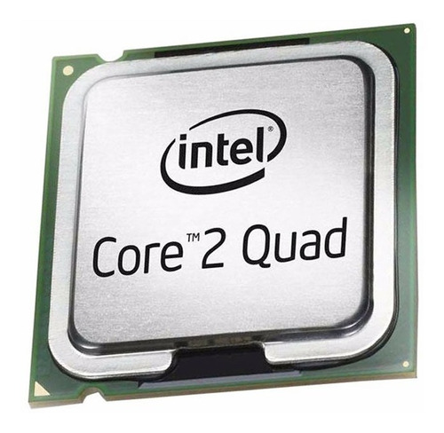 Intel Core 2 Quad Q9550 2.83g/12m/1333/775 Procesador Q9550