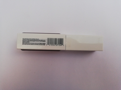 Corrector Super Stay Active Wear, Maybelline New York 10 Ml.