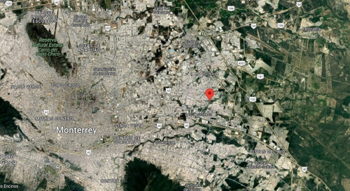Casa En Apodaca, Nuevo Leon, Fraccionamiento Los 3 Nogales. Oportunidad De Remate