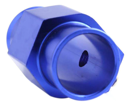 Adaptador Sensor De Temperatura De Agua Indicador De 34mm