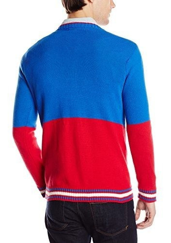 Imagen 2 de 2 de Blizzard Bay Deadlift Sudadera De Navidad Para Hombre