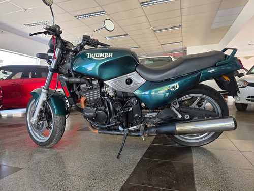 Triumph Trident 750