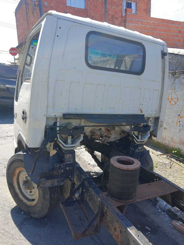 Jac T40 Caminhonete