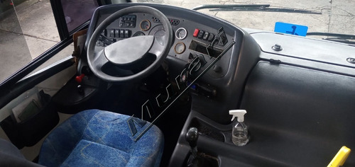 Imagem 9 de 11 de Neobus Thunder Plus Mwm 2008 31 Lug. Motor Novo Mc-ref 663