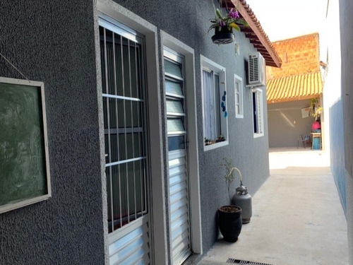 Imagem 2 de 13 de Casa À Venda No Santa Esmeralda, Em Sorocaba -sp - 5210 - 69873049