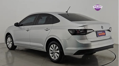 Volkswagen Virtus TSI 1.0 (Aut.)