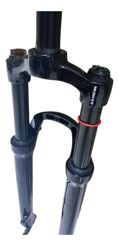 Tijera Suspension Ciclismo Montaña Rodado 29 Bloqueable Xc