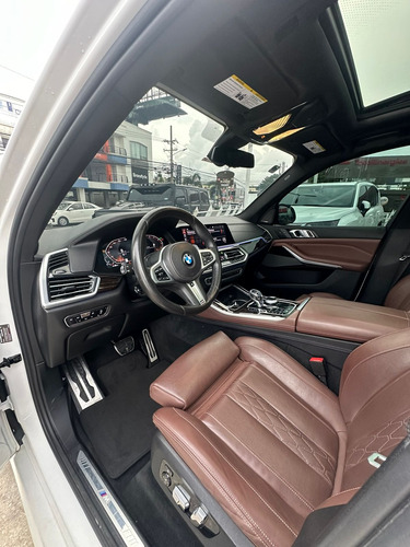 Bmw X5 40i M 2020