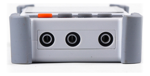 Probador De Cables De Red Portátil Et616 Con Prueba De Lcd Y