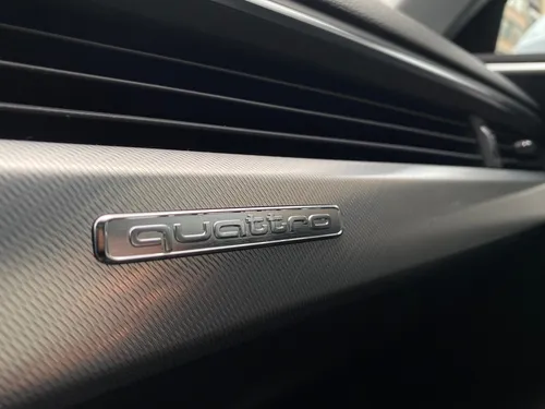 Audi A4 45 TFSI Quattro Progressive