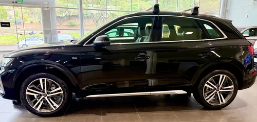 Audi Q5 2.0 Tfsi Sline MHEV