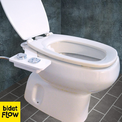 Bidet Matic Dispositivo Bidet Inodoro Agua Fria Autolimpieza