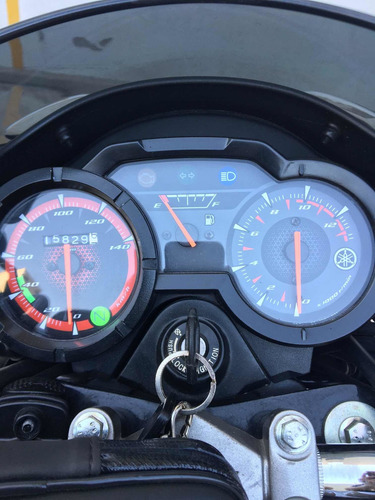 Yamaha Sz Rr 150 2017
