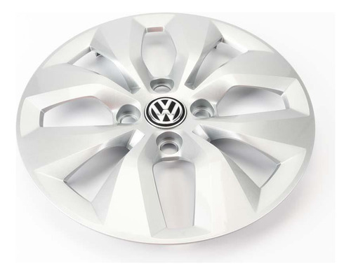 Taza De Rueda Volkswagen 5u0601147r 8z8