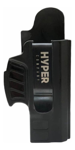 Canana Interna Universal De Polímero Pistola Taurus  Holster