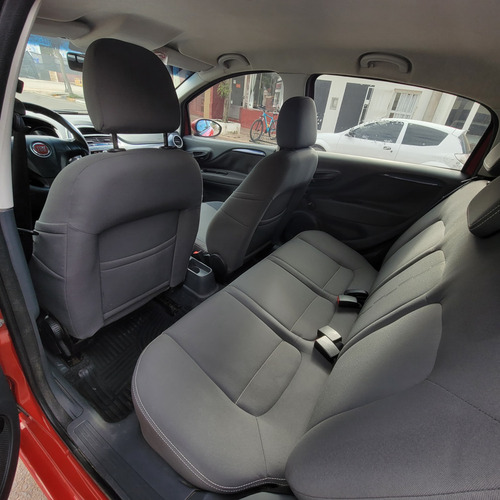 Fiat Punto 1.4 Attractive