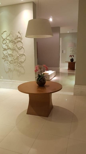 Imagem 21 de 24 de Apartamento Com 3 Suites E Varanda Gourmet, À Venda, 140 M² - Bosque Da Saúde - São Paulo/sp - Ap2203