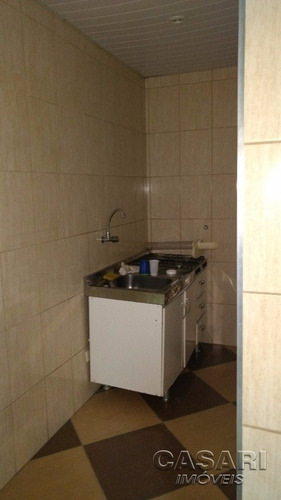 Imagem 7 de 12 de Galpão Comercial Para Venda E Locação, Ga1090. - Ga1090