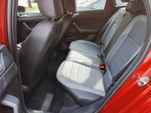 Imagem 8 de 8 de Volkswagen Nivus 1.0 200 Tsi Total Flex Highline