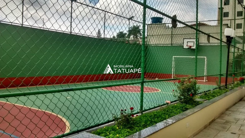 Imagem 23 de 23 de Apartamento - Ap00042 - 34161910