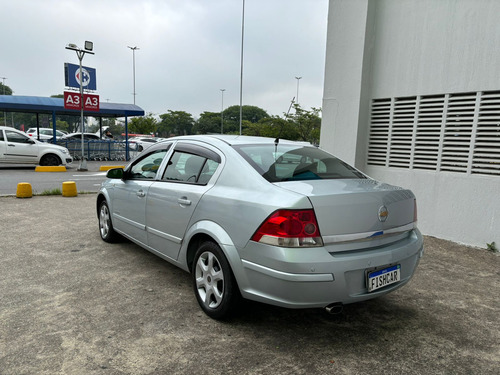 Chevrolet Vectra Chevrolet Vectra Expression 2.0 (Flex)