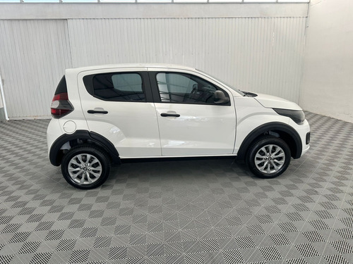 Fiat Mobi 1.0 Like Flex 5p