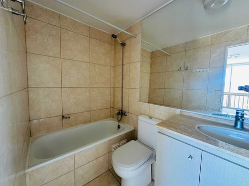 Arriendo Depto 3 Dormitorios 2 Baños Quilpué (99061)
