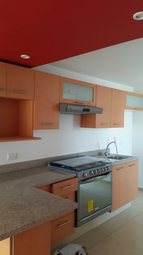 Imagen 3 de 7 de Departamento Cuajimalpa Santa Fe; Venta O Renta